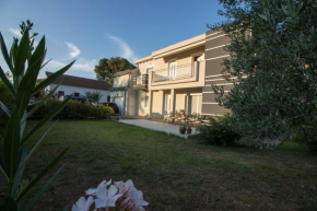 Apartments Luna